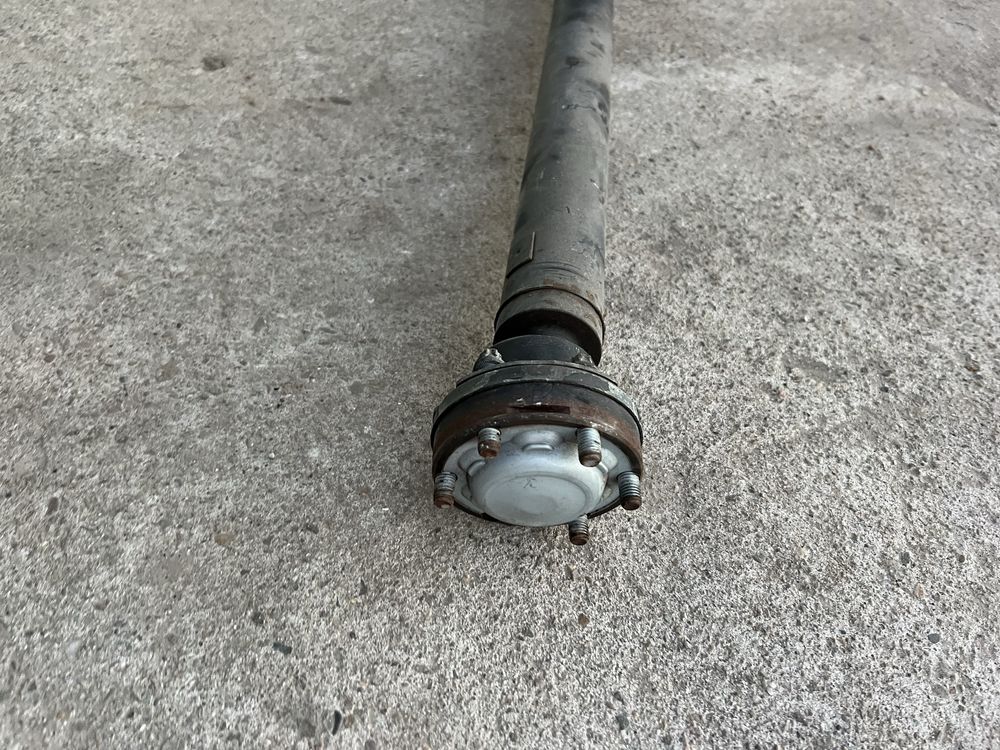 Wał napędowy bmw e46 330i 3.0i m54b30 automat