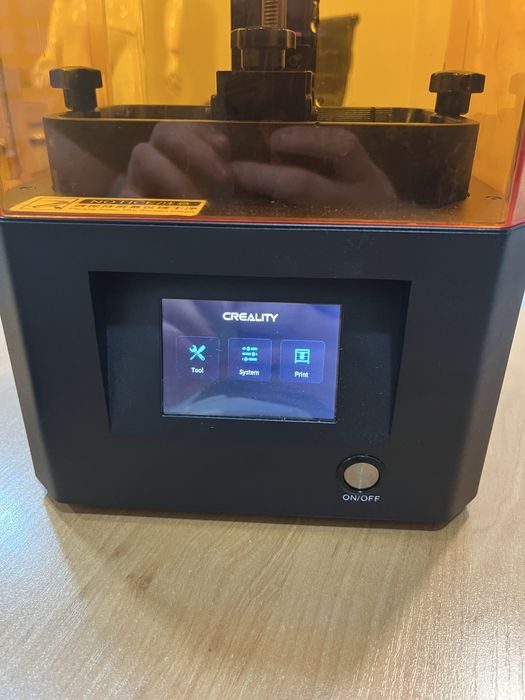 Creality ld 002r