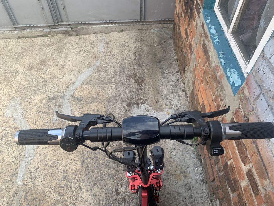 электросамокат giant m11 outlander