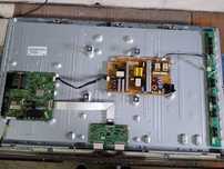 Samsung LE40C530 BN41_01536A SSB400_12V01