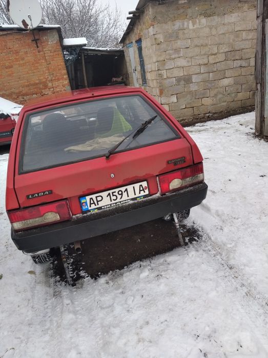 Продам автомобиль