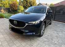 Продам Mazda CX-5 2020