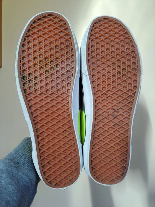 Trampki tenisówki Vans rozm. 45