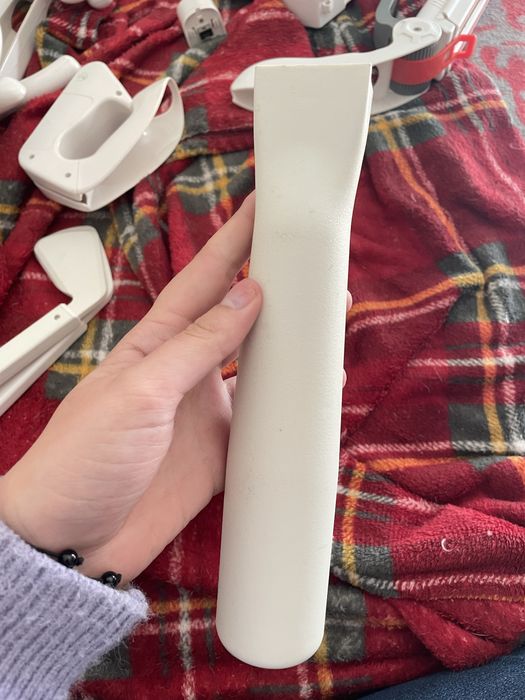 Diversos Acessorios para a consola Wii