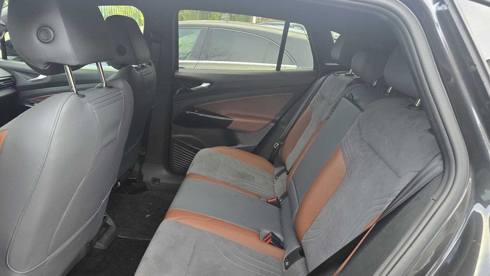 ID.4 Pro Performance 2021 – SUV 100% Elétrico | Excelente Estado