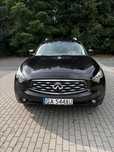 Infiniti FX 35 3.5 v6