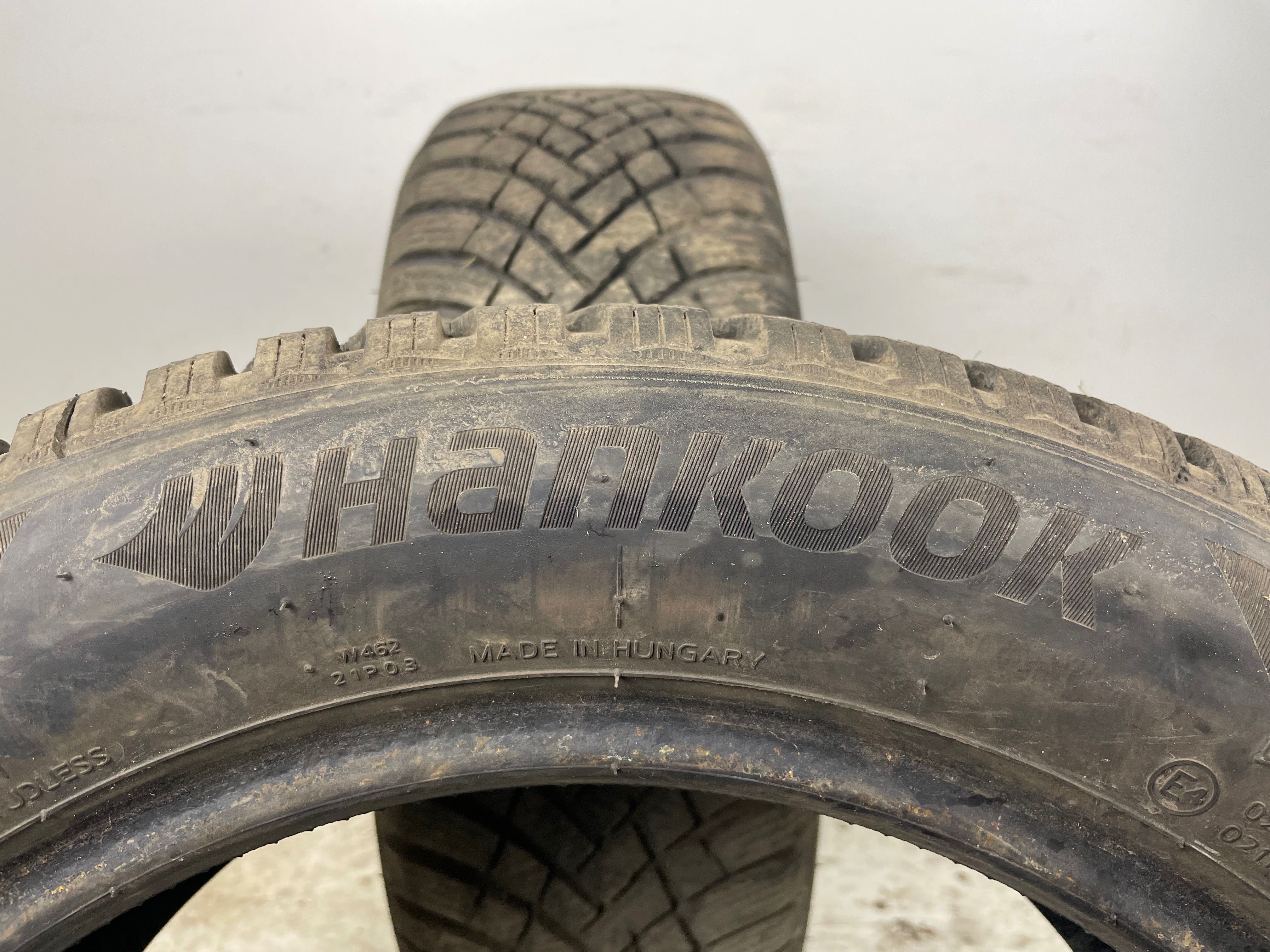 205/55R16 91H Hankook Winter Icept RS3 24rok JAK NOWE