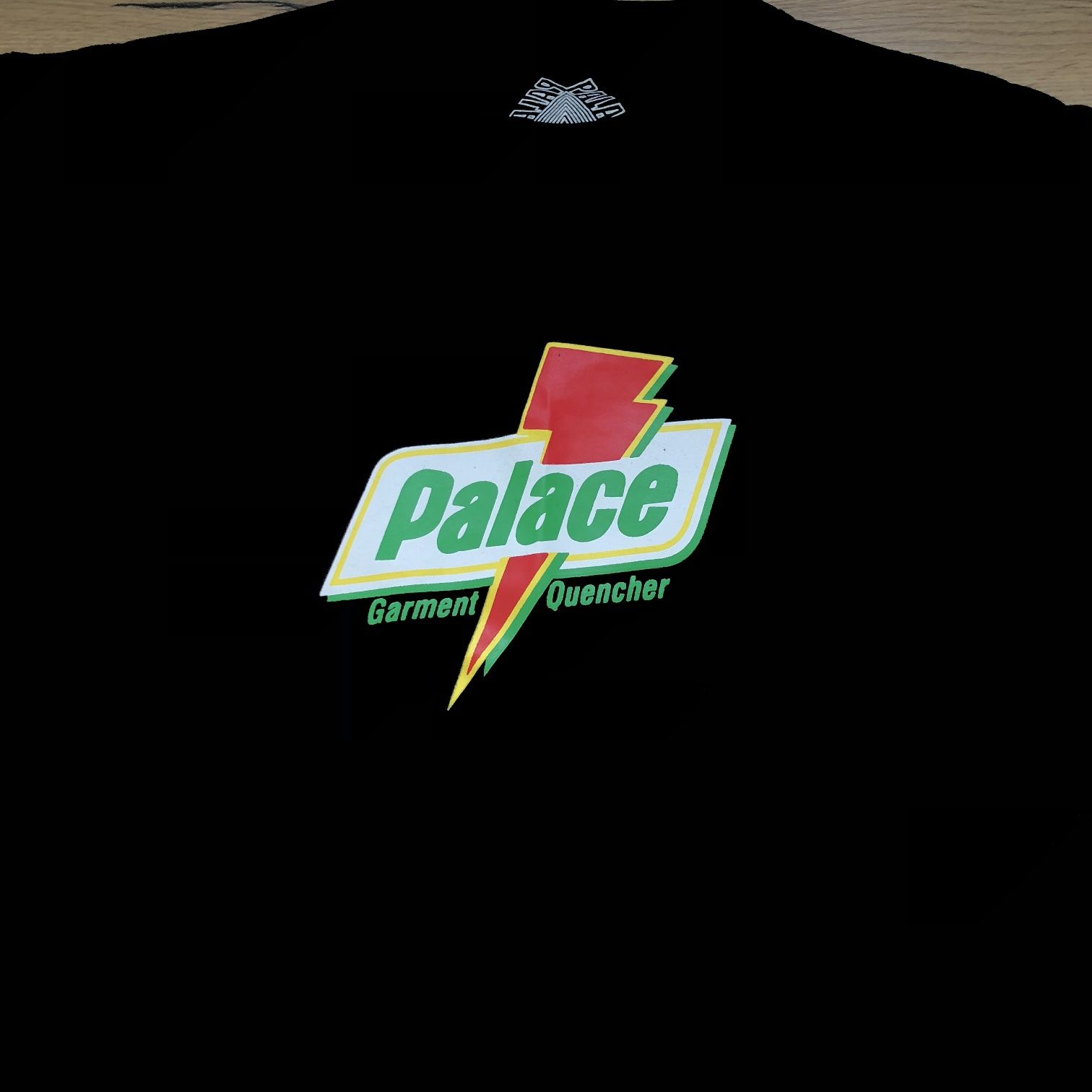 Koszulka T-shirt Palace Skateboard arbuz M