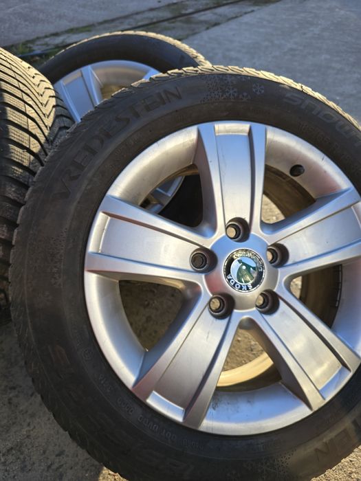 Диски зрезиною P15