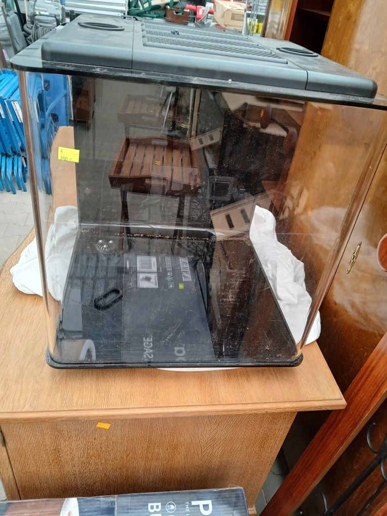 Terarium biorb erth 125