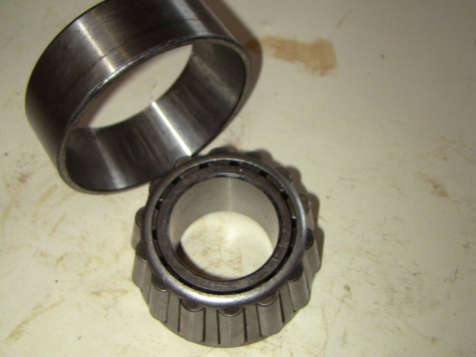 Подшипник 2712КМ  60*140-51 мм