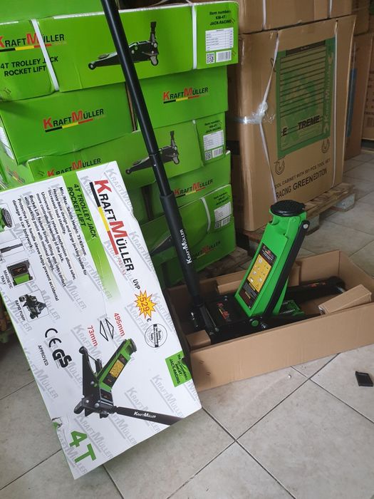 Promoção de macaco de 4 TON Hidraulico novos