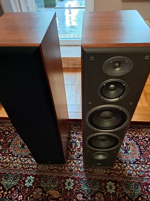 Kolumny Jbl Northrige E90
