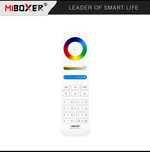 Miboxer 7 канальный пульт керування  rgbcct  лед стрічкою ZigBee 3.0