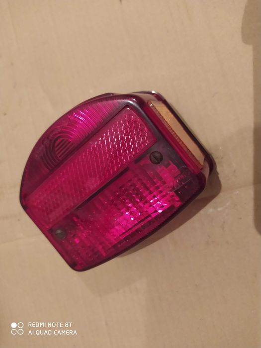 Czesci miñsk 125 typ 400