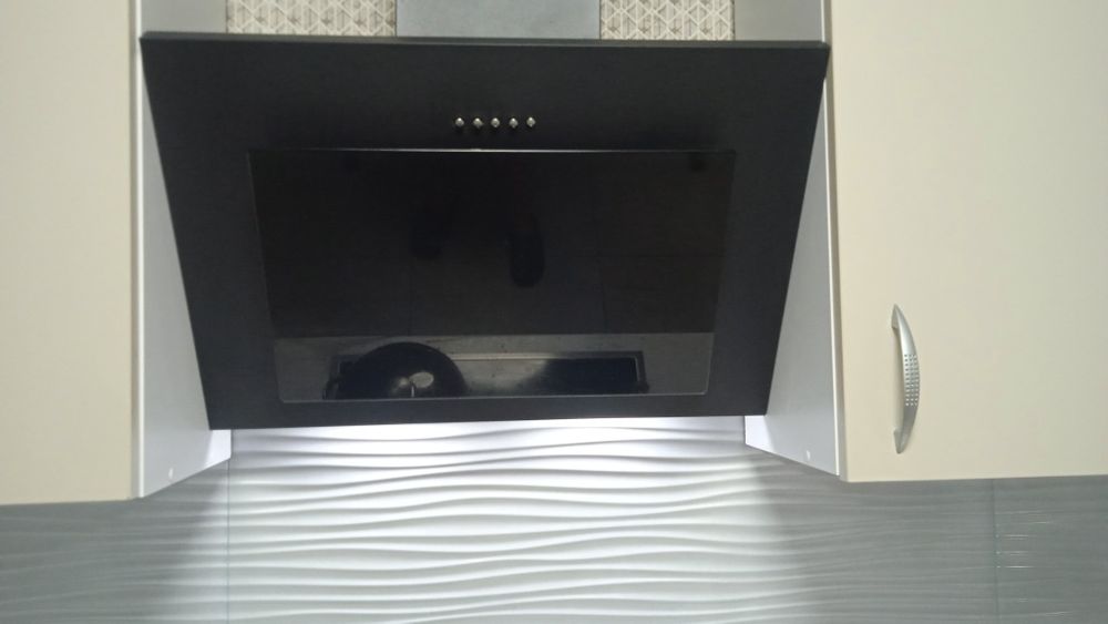 Кухонна витяжка Candy