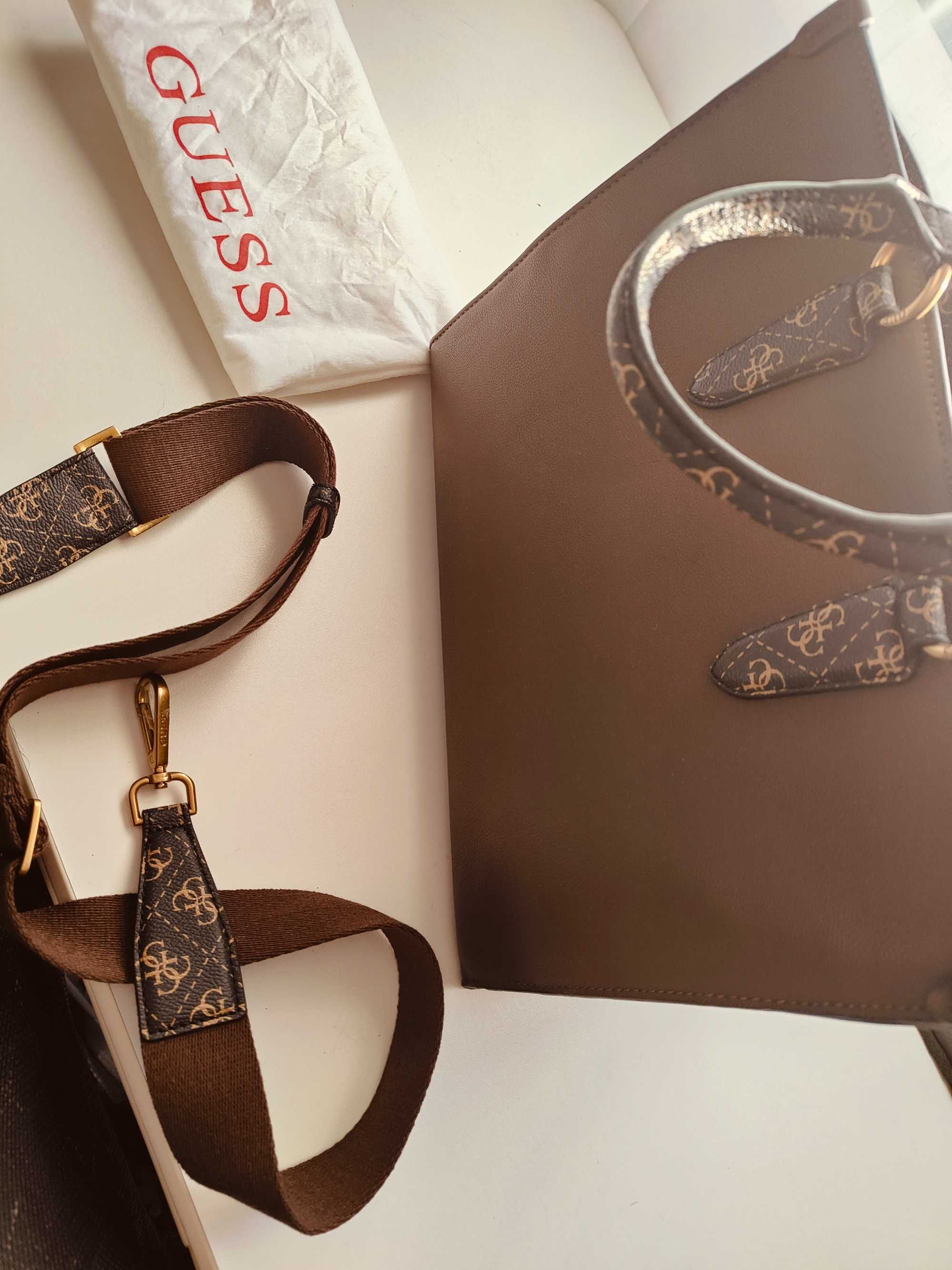 Mala Guess  nova