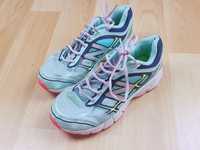 Buty do biegania New Balance 860 v5 roz. 37.5