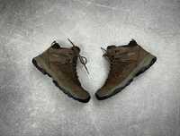 Meindl Nebraska Gore-Tex (38) черевики трекінгові ботинки трек