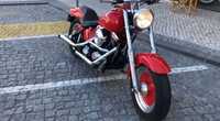 Harley Davidson 1340 Softail Custom
