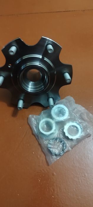 Продам підшипник на MITSUBISHI PAJERO