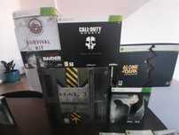 Xbox 360 edições de colecionador