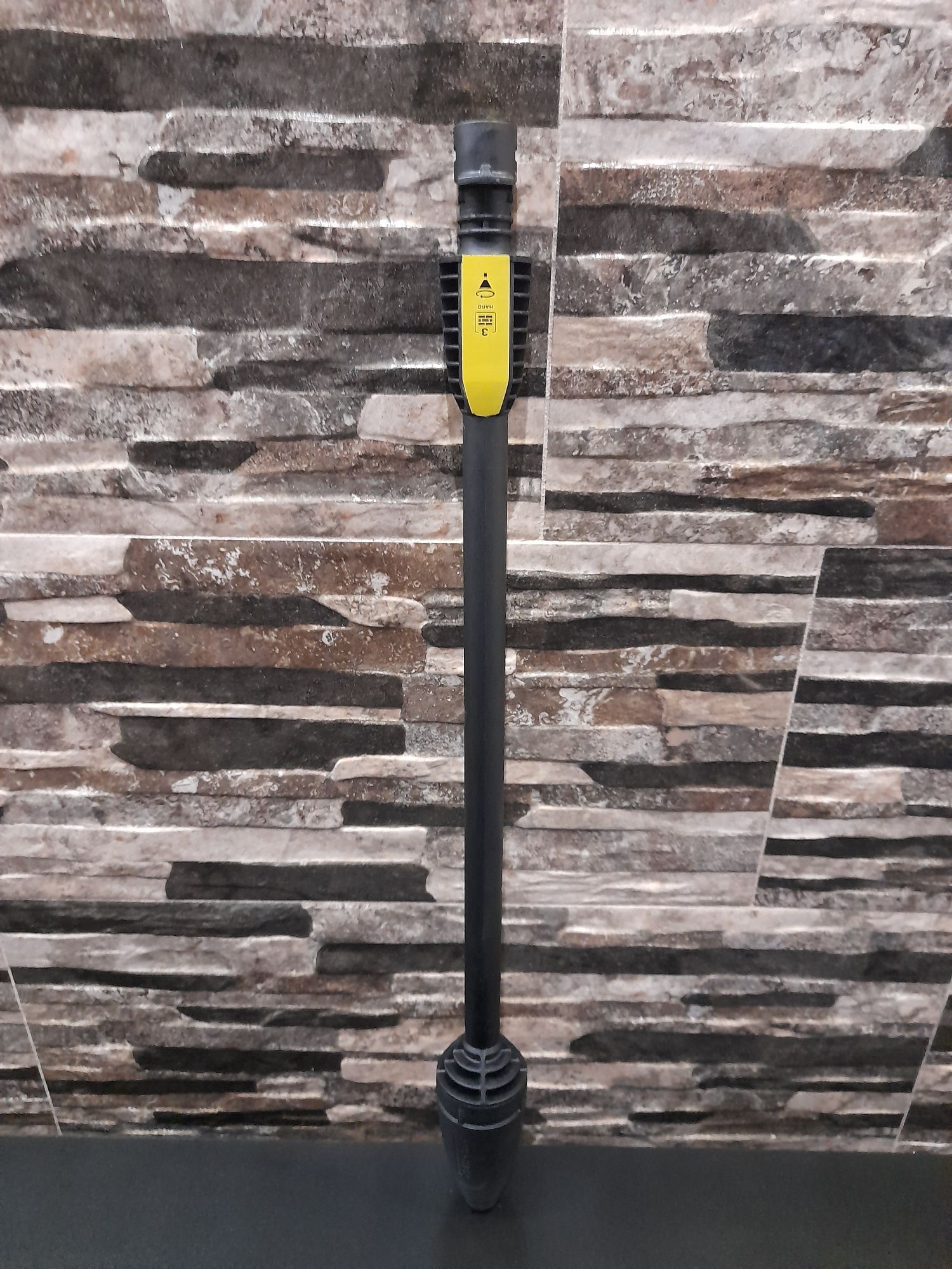 Maquina de pressão karcher assessorios Ponteira rotativa NOVA original