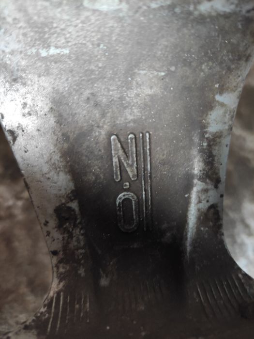 Авто Колесо/Диск/Запаска 5.112.r15