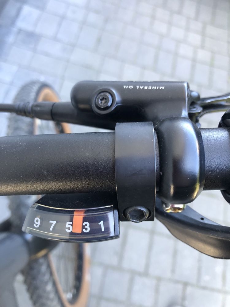 Rower elektryczny Trek Dual Sport+ 2