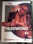 New Password B2  jezyk angielski