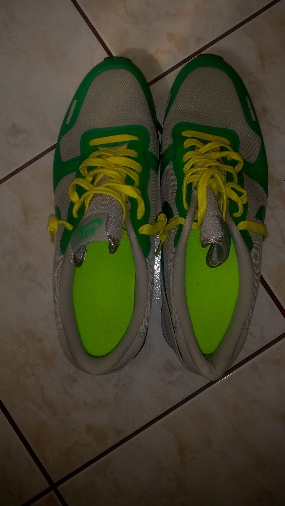 Nike 47,5  wkładka 31 Jak nowe !