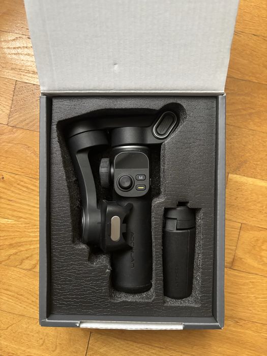 Селфі палиця-стабілізатор