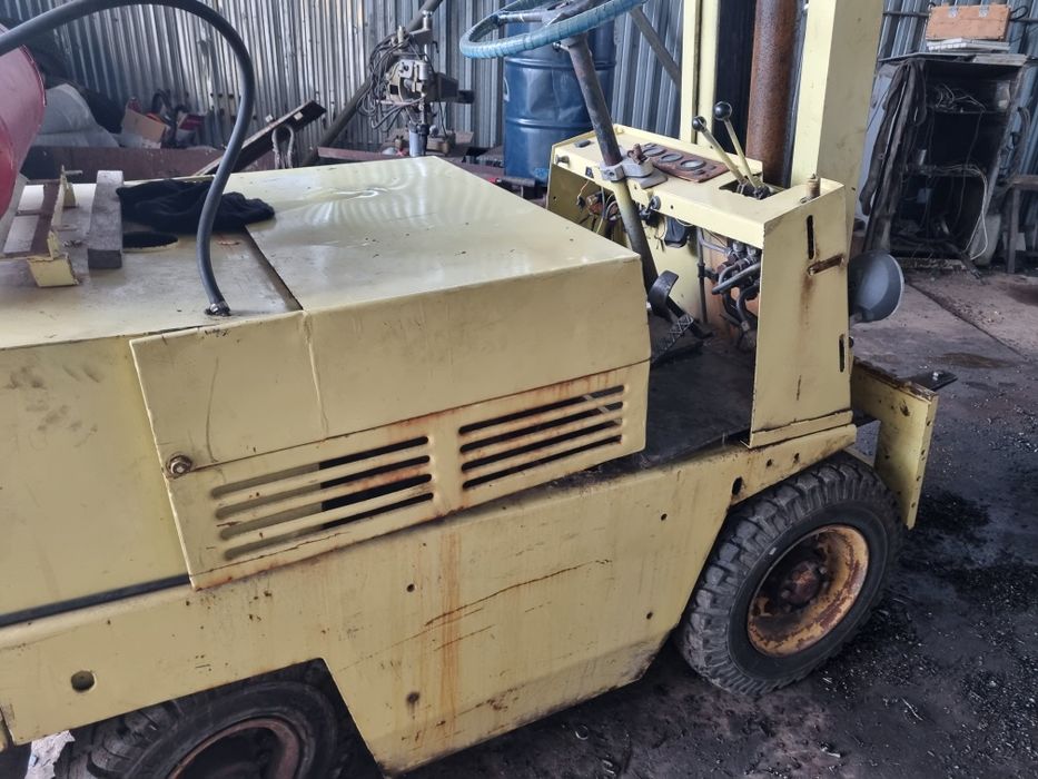 Продам автопогрузчик