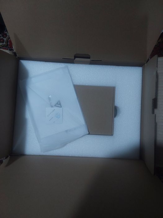 Зарядна станція Bluetti AP180 нова в коробці