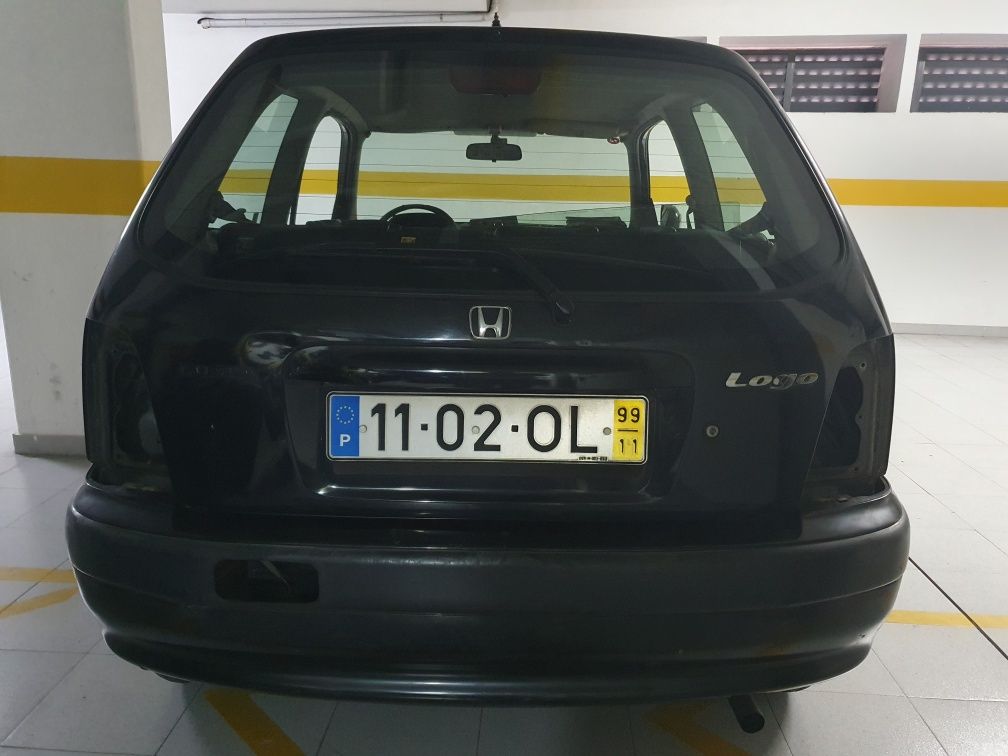 Honda Logo 1.3 Ga3 peças