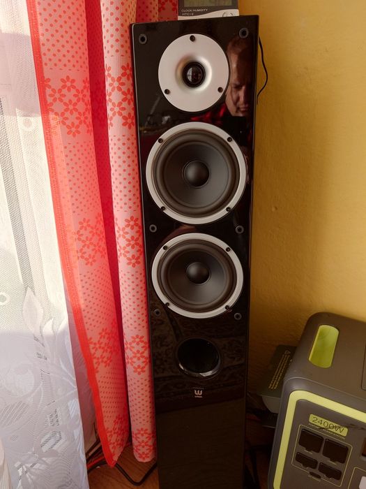 DENON RCD N 10 CEOL  zestaw audio