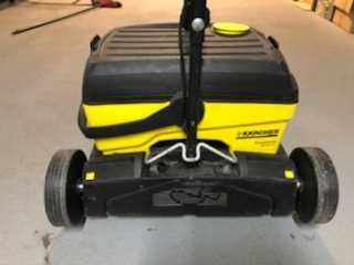 Karcher Myjka do płytek
