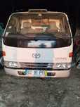 Toyota Dyna 150 de 2000