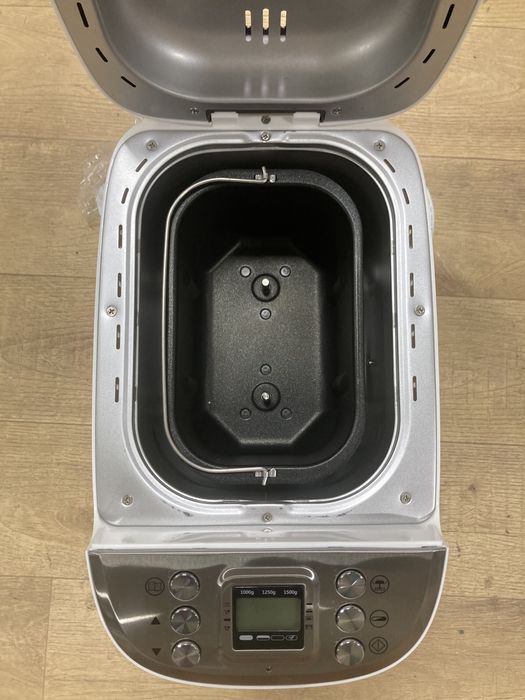 Хлібопіч Silver Crest