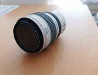 Lente vídeo Canon para XL1/XL2