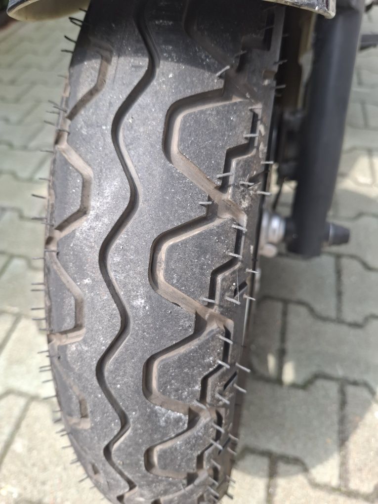 Romet SK125 Super stan niski przebieg