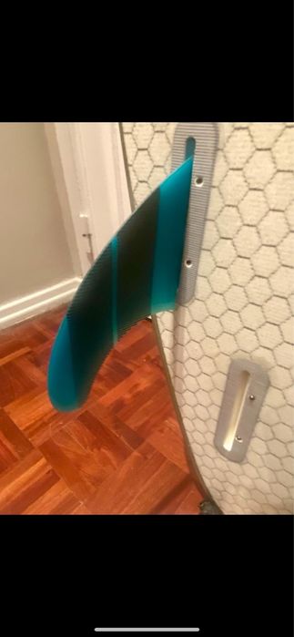 Prancha surf Shortboard Libtech 5’8 , 28,88 litros