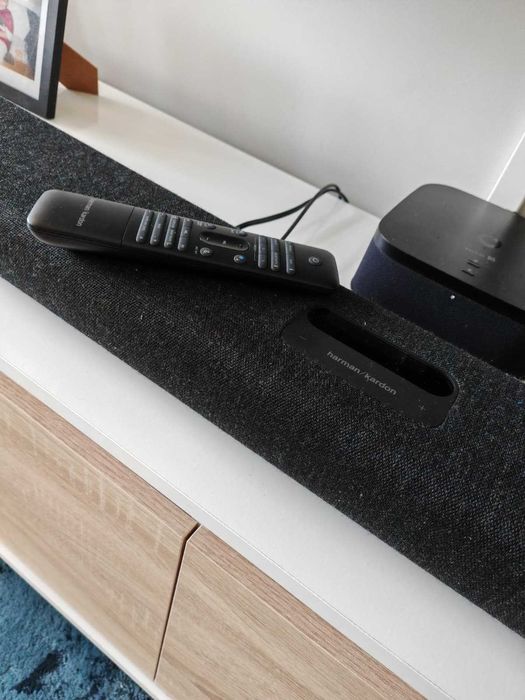 Soundbar Harman Kardon