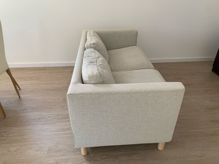 Sofa Ikea 2 lugares