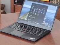 Lenovo t480s - i7 / 16GB / 256GB / win11 / bat 8h