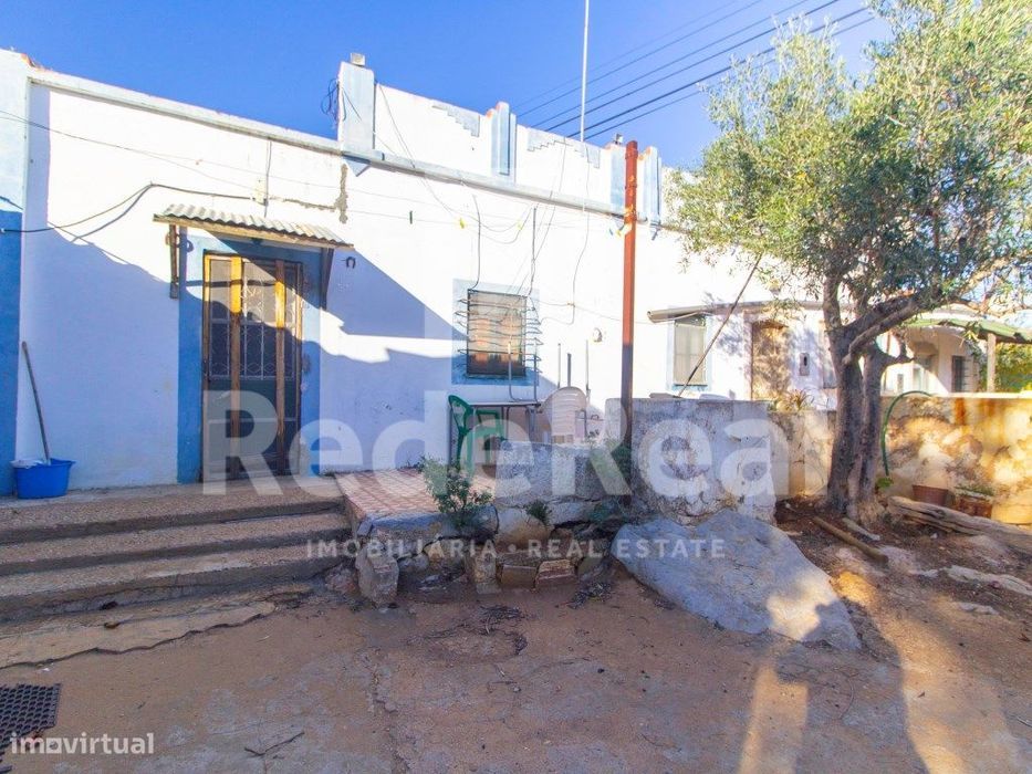 Moradia T4 Venda Loulé