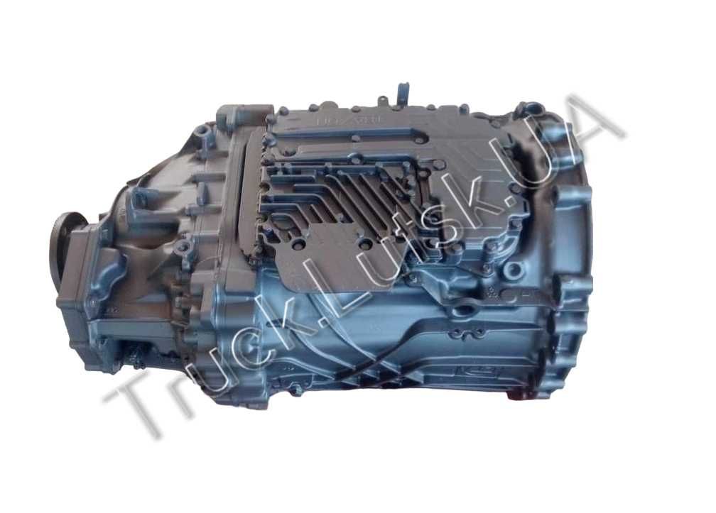 Коробка передач 2021032 TRAXON 12TX2620TD DAF XF 106 MAN TGX АКПП