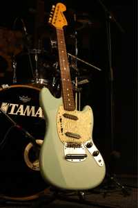 Fender Mustang Mg 65 Japan