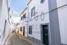 Moradia T3 unifamiliar - Centro Histórico de Évora