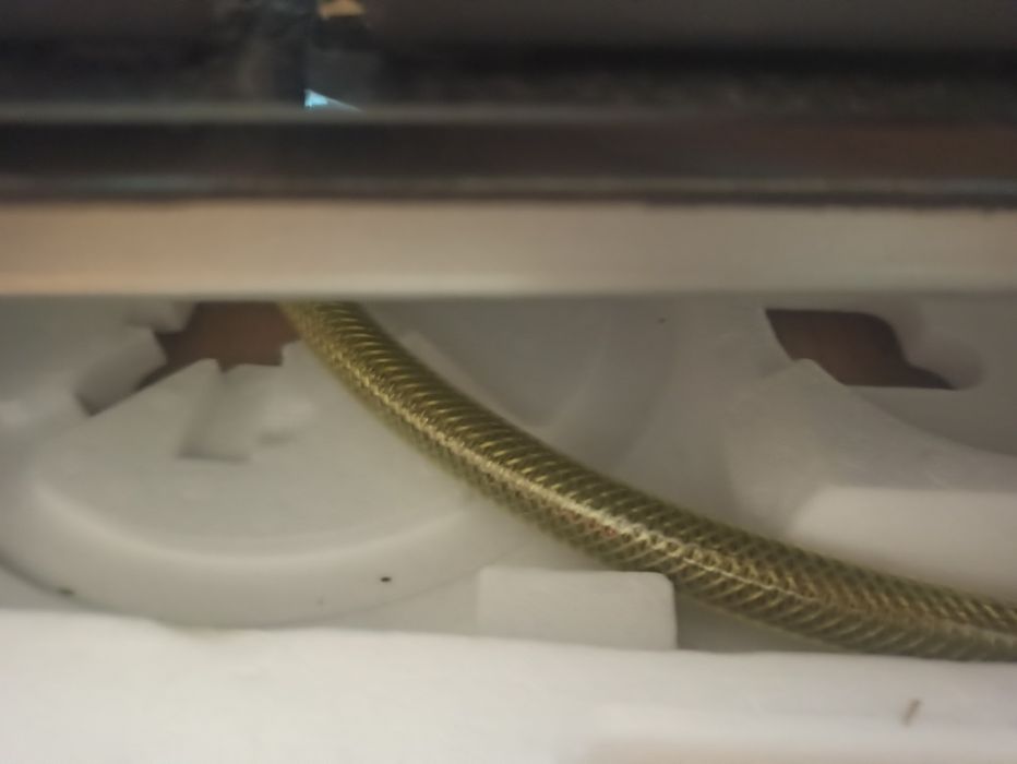 Płyta gazowa Samsung do zabudowy nowa NA64H3031AK